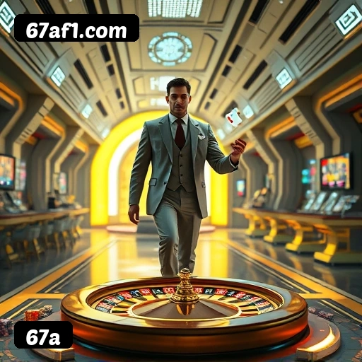 Interface do cassino ao vivo