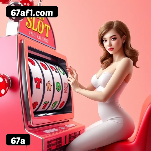 Jogos com maior RTP na 67a